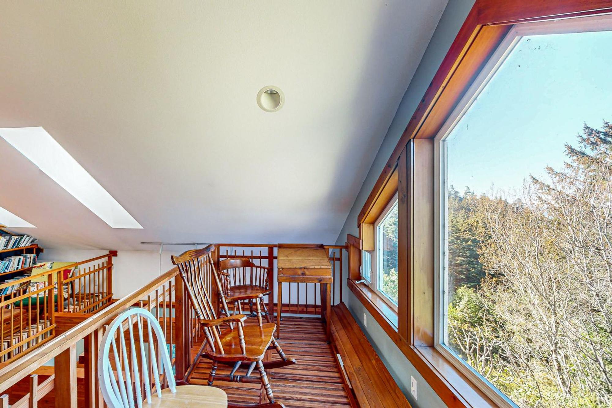 Whimsy By The Sea Villa Port Orford Exterior photo